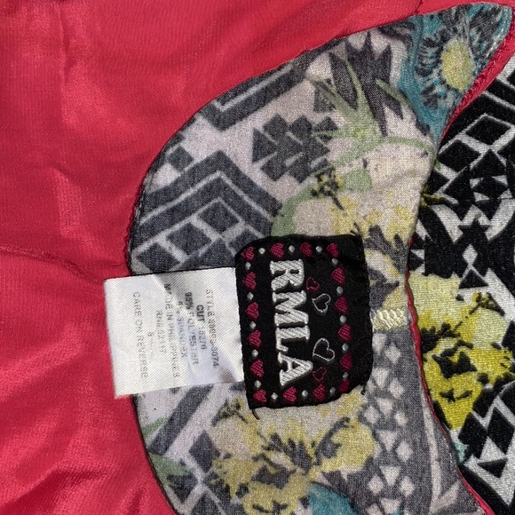 Girls sundress - Picture 6 of 7